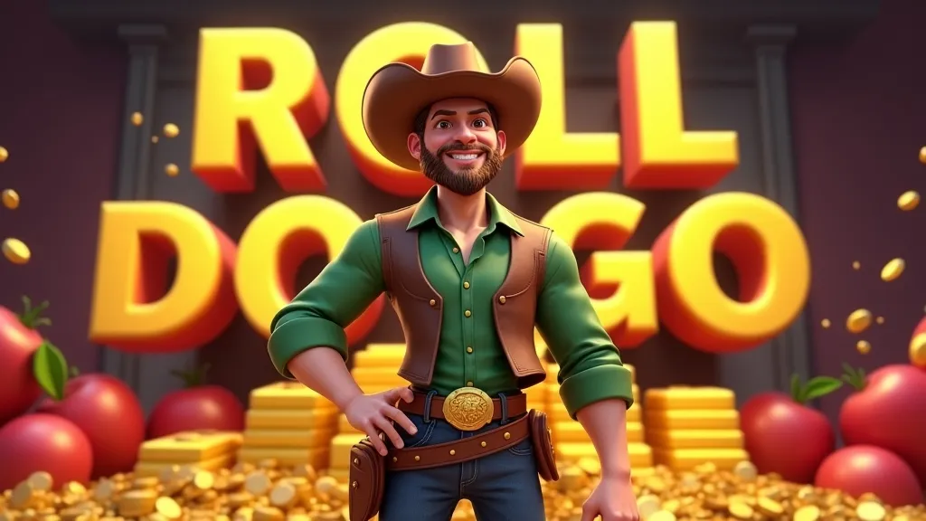 rolldorado rolldorado